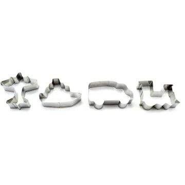 Forma pentru Prajituri, Masina, Perfect Home