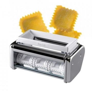 Forma Ravioli pentru Masina de Paste, Marcato