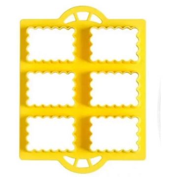 Forma Taietor Biscuiti Paste, Viva.z