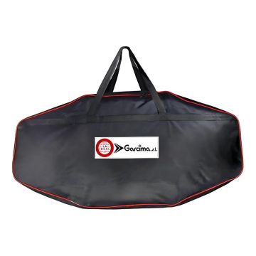 Geantă Transport Paella Garcima – Ø55 cm, Potrivită pentru Seturi, Tigăi și Accesorii