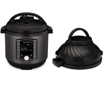 Instant Pot Pro Crisp (8 L) - Despachetat - Oală multifuncțională