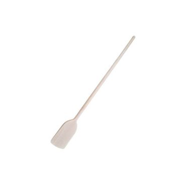 Lingura Patrata din Lemn, 100 cm, Perfect Home