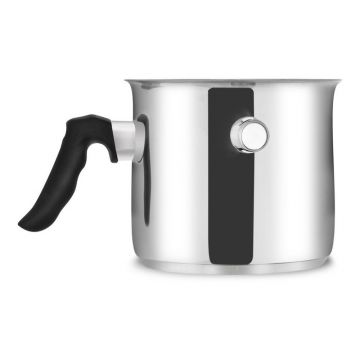 Oală pentru lapte din oțel inoxidabil 1,5 l – Orion