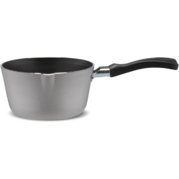 Oala Rotunda cu Maner, 12 cm, Fireworks, Italia, Piardi