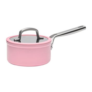 OalÄcu capac/cu suprafaÈu009BÄceramicÄ1,3 l adecvatÄpentru plita cu inducÈu009Bie Meda 3.0 âu0080FABINI