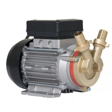 Pompă de Transvazare din alama Grifo G20 pentru vinificatie