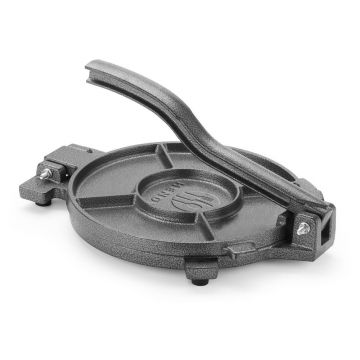 Presă de tortilla din fontă – Hendi