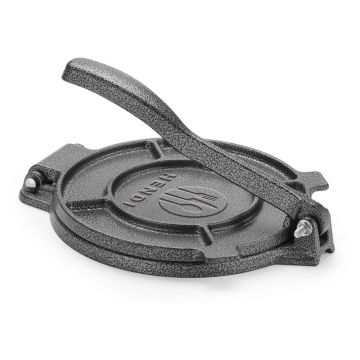 Presă de tortilla din fontă – Hendi