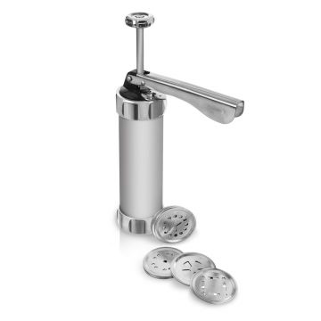 Presă pentru aluat, 24 buc. Cookie – Orion