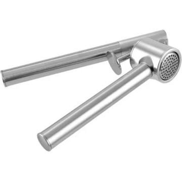 Presa Usturoi din Inox, 15.5 cm, Perfect Home