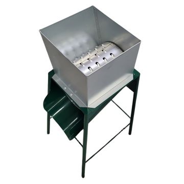 Razator Fructe, Legume 5 Kg, Tambur Inox, Manual