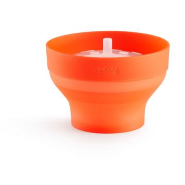 Recipiente de popcorn pentru cuptor cu microunde 2 buc. – Lékué