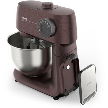 Sencor STM 7632WP GORDON - Procesor de alimente