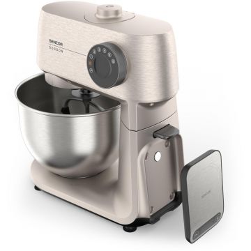 Sencor STM 7651WS GORDON - Procesor de alimente