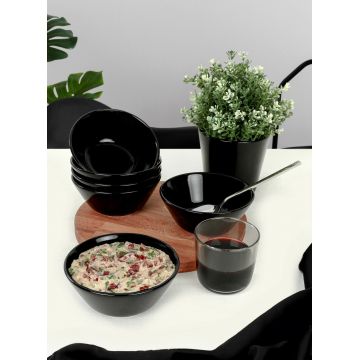 Set boluri, Hermia, 275KRM1841, Antibacterian, Negru