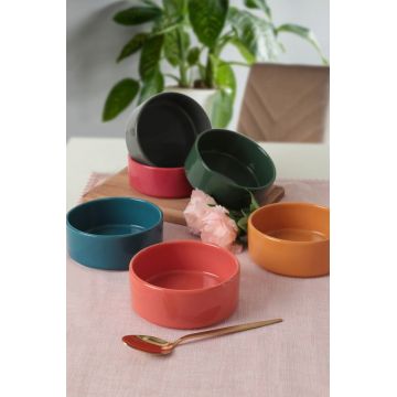 Set boluri, Hermia, 275KRM1902, Antibacterian, Multicolor