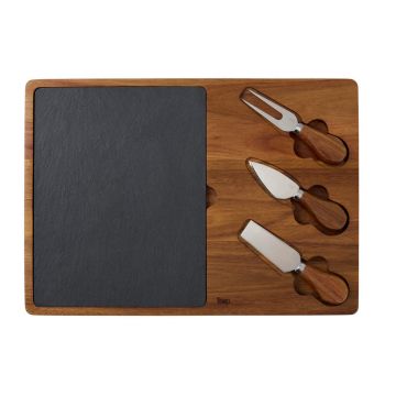 Set Cuțite Pentru Brânză