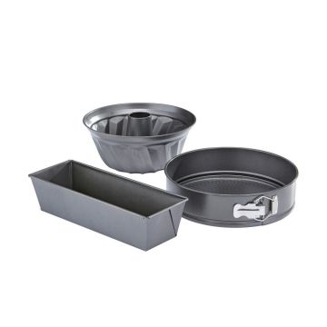 Set De Forme De Copt