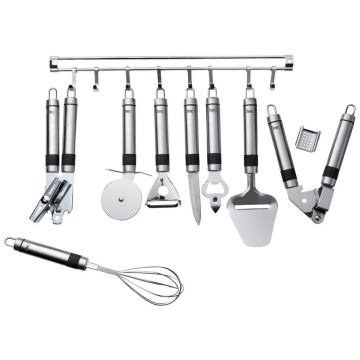Set De Ustensile De Bucătărie