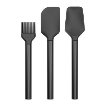 Set de ustensile de bucătărie 3 buc. Emma – Rosti