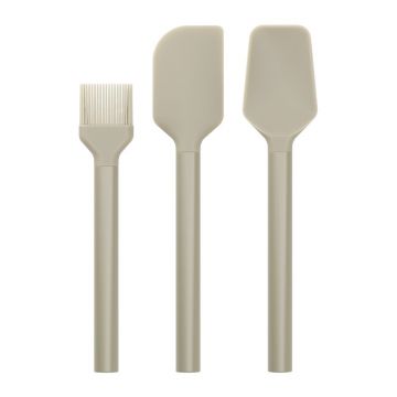 Set de ustensile de bucătărie 3 buc. Emma – Rosti