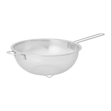 Strecurătoare din oțel inoxidabil ø 25 cm Lucca 3.0 – FABINI