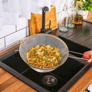 Strecuratoare, Hermia, 328MKP1109, Argintiu