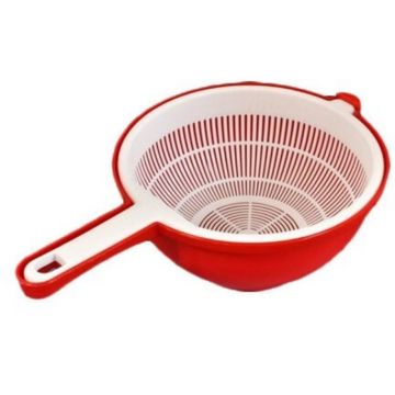 Strecuratoare Multifunctionala, Sterk Plast