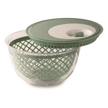 Strecurătoare pentru salată ø 27 cm Snipslock – Snips