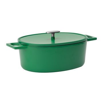 Tavă de copt din fontă 25x43 cm Mattia 3.0 – FABINI