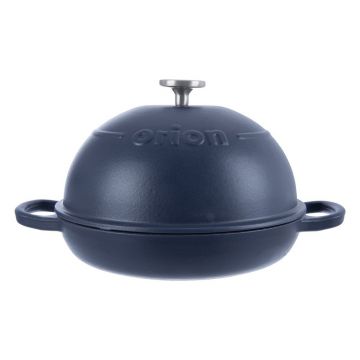 Tavă de copt din fontă 26x26 cm Litina – Orion