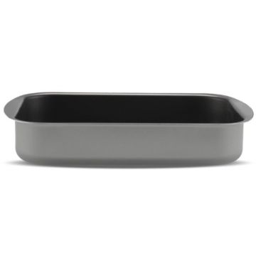 Tava Dreptunghiulara, 30 cm, Fireworks, Italia, Piardi