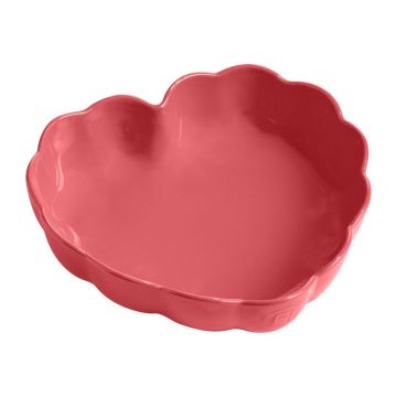 TavÄpentru tartÄdin ceramicÄ26,5x24,5 cm Madeleine âu0080Emile Henry