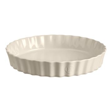 TavÄpentru tartÄdin ceramicÄÃ¸ 32 cm âu0080Emile Henry