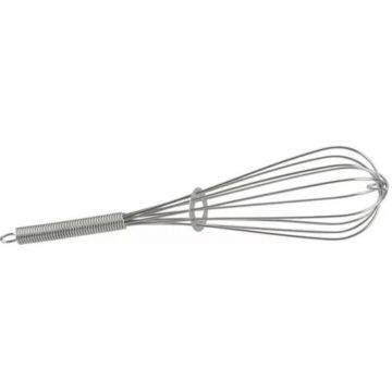 Tel de Batut Spuma, 38 x 6 cm, Metal, Perfect Home