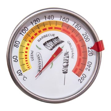 Termometru de bucătărie – Orion