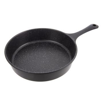 Tigaie cu suprafață antiaderentă ø 24 cm Grande – Orion