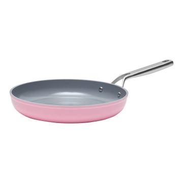 Tigaie cu suprafață ceramică ø 30 cm Meda 3.0 – FABINI