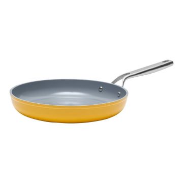 Tigaie cu suprafață ceramică ø 30 cm Meda 3.0 – FABINI