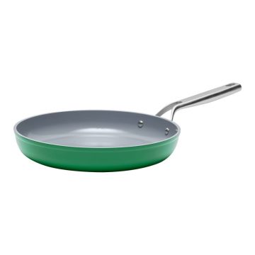 Tigaie cu suprafață ceramică ø 30 cm Meda 3.0 – FABINI