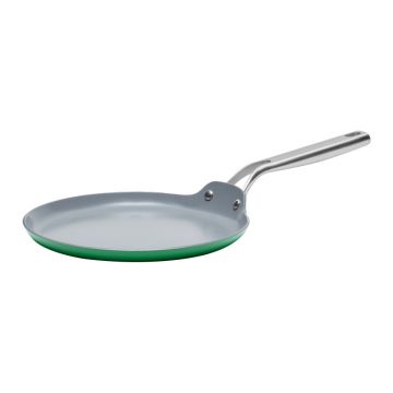 Tigaie cu suprafață ceramică pentru clătite ø 26 cm Meda 3.0 – FABINI