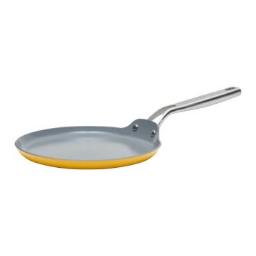 Tigaie cu suprafață ceramică pentru clătite ø 26 cm Meda 3.0 – FABINI