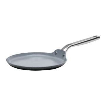Tigaie cu suprafață ceramică pentru clătite ø 26 cm Meda 3.0 – FABINI