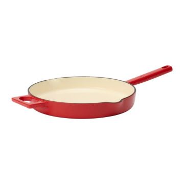 Tigaie din fontă ø 26 cm Mattia 3.0 – FABINI