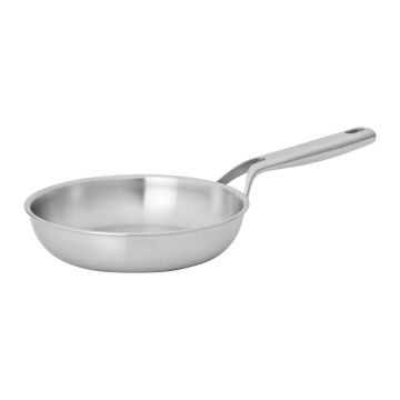 Tigaie din oțel inoxidabil ø 20 cm Lucca 3.0 – FABINI