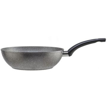 Tigaie Wok Union, 28 cm, Full Induction, Italia, Piardi