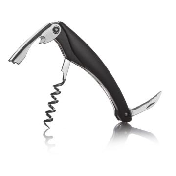 Tirbușon din oțel – VacuVin