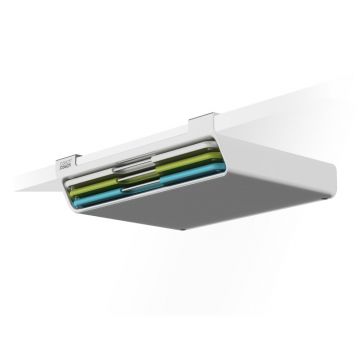 Tocătoare cu suport 3 buc. 23x31,5 cm Folio Slim – Joseph Joseph