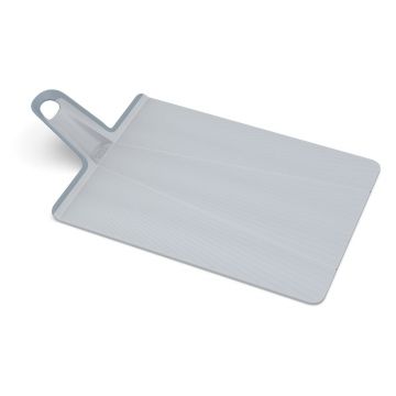 Tocător 26x45 cm Chop2Pot – Joseph Joseph