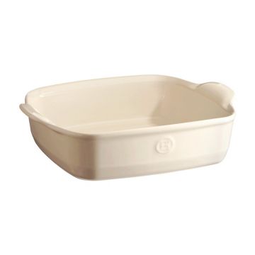 Vas de copt din ceramicÄ24x28 cm Ultime âu0080Emile Henry